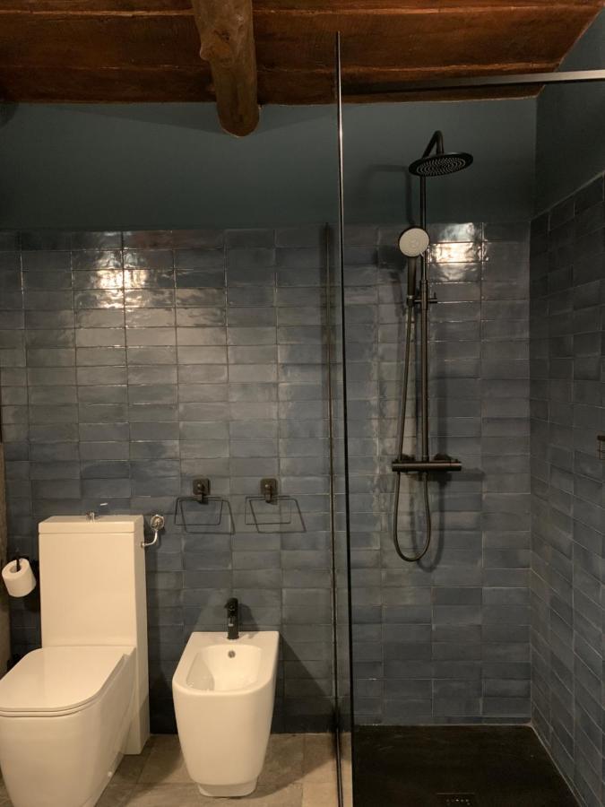 -Ortaflats- Appartamenti Imbarcadero & Palazzotto ออร์ตาซันจูลิโอ ภายนอก รูปภาพ
