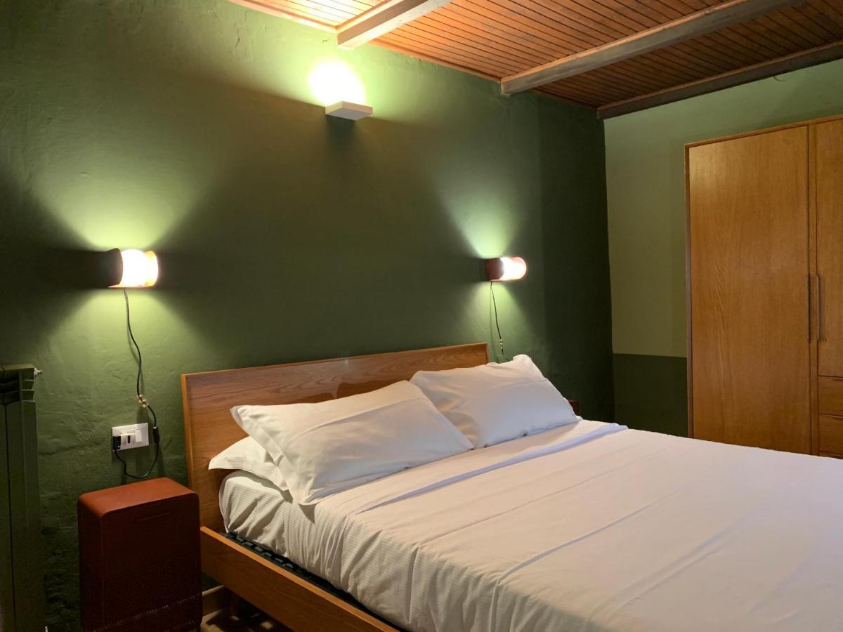 -Ortaflats- Appartamenti Imbarcadero & Palazzotto ออร์ตาซันจูลิโอ ภายนอก รูปภาพ