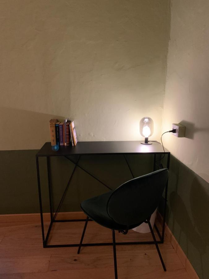 -Ortaflats- Appartamenti Imbarcadero & Palazzotto ออร์ตาซันจูลิโอ ภายนอก รูปภาพ